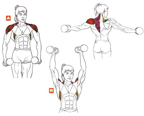 overhead dumbbell: lateral raise_2